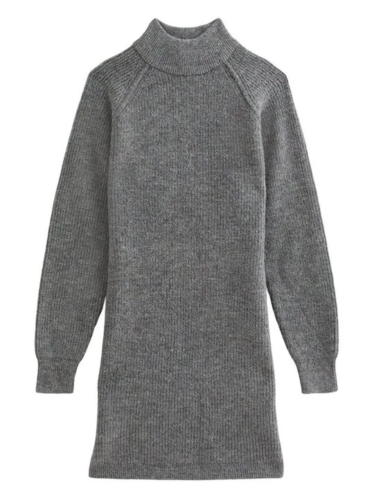 Obrázek produktu Pletené šaty New Look