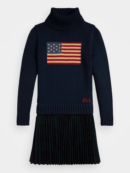 Obrázek produktu Pletené šaty Polo Ralph Lauren