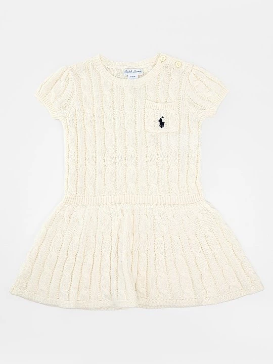 Obrázek produktu Pletené šaty Polo Ralph Lauren