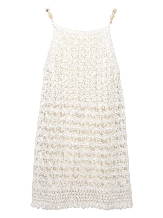 Obrázek produktu Pletené šaty PULL&BEAR