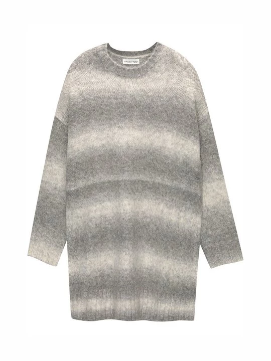 Obrázek produktu Pletené šaty PULL&BEAR