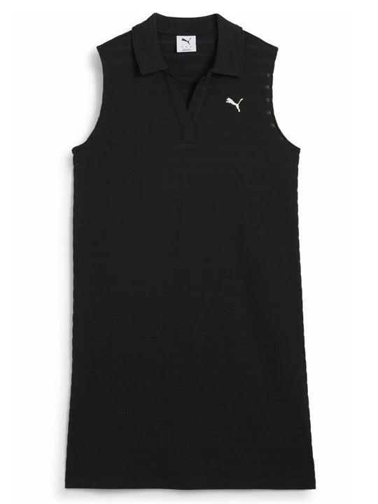 Obrázek produktu Pletené šaty Puma černá