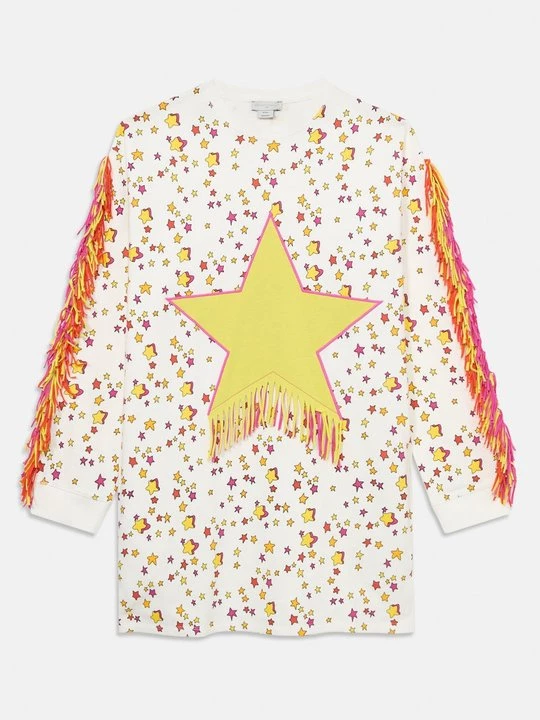 Obrázek produktu Pletené šaty Stella McCartney Kids
