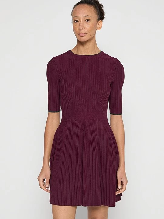 Obrázek produktu Pletené šaty Ted Baker