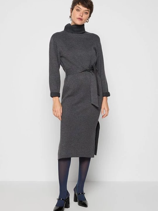 Obrázek produktu Pletené šaty Ted Baker