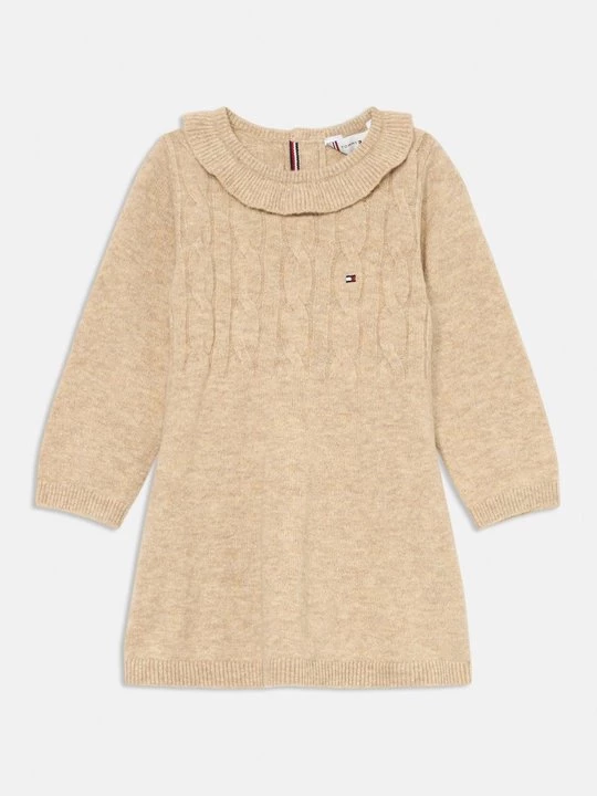 Obrázek produktu Pletené šaty Tommy Hilfiger