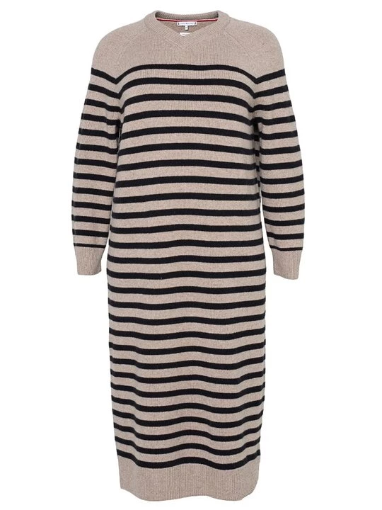 Obrázek produktu Pletené šaty Tommy Hilfiger