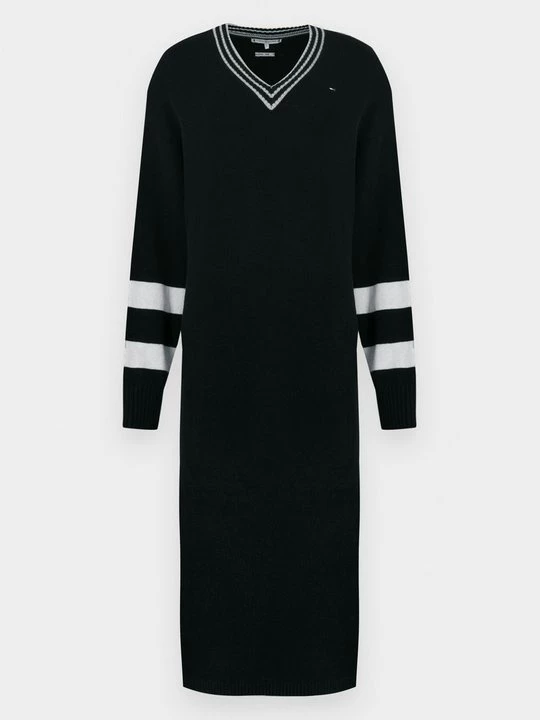 Obrázek produktu Pletené šaty Tommy Hilfiger