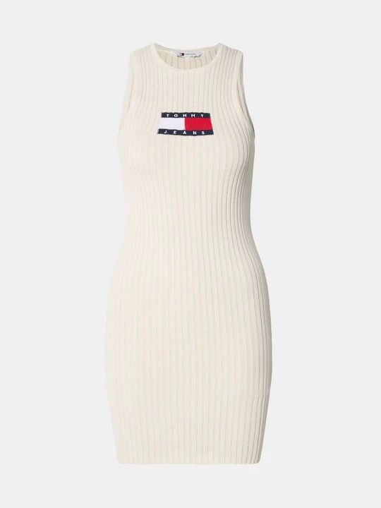 Obrázek produktu Pletené šaty Tommy Jeans