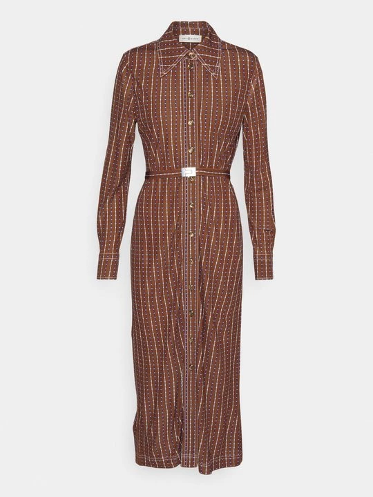 Obrázek produktu Pletené šaty TORY BURCH
