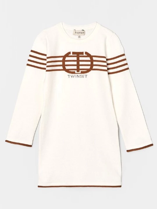 Obrázek produktu Pletené šaty TWINSET