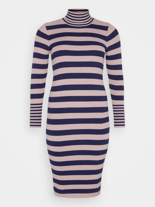 Obrázek produktu Pletené šaty Vero Moda béžová