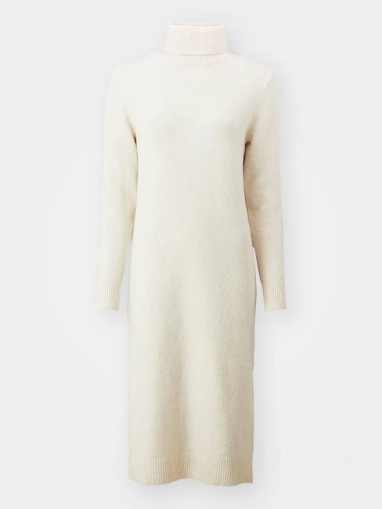 Obrázek produktu Pletené šaty Vero Moda béžová