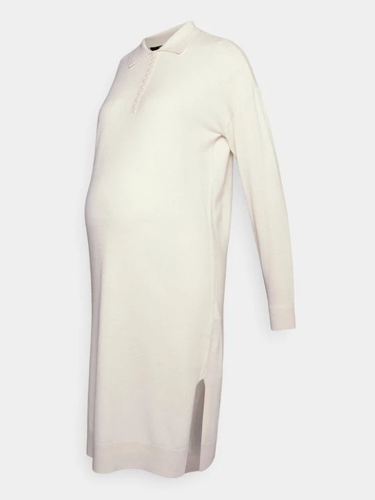 Obrázek produktu Pletené šaty Vero Moda béžová