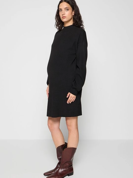 Obrázek produktu Pletené šaty Vero Moda černá