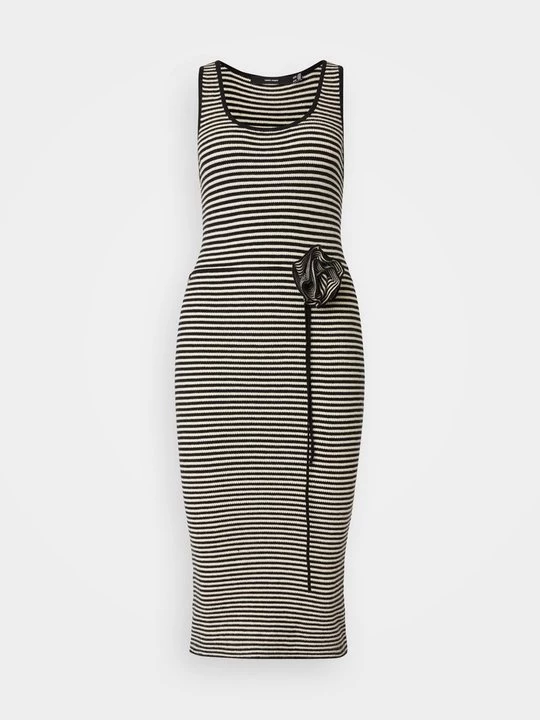 Obrázek produktu Pletené šaty Vero Moda černá
