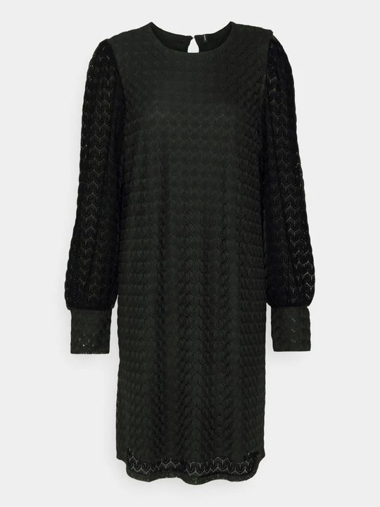 Obrázek produktu Pletené šaty Vero Moda černá