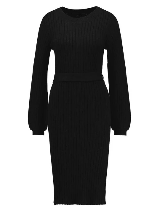 Obrázek produktu Pletené šaty Vero Moda černá