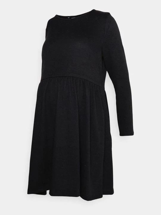 Obrázek produktu Pletené šaty Vero Moda černá