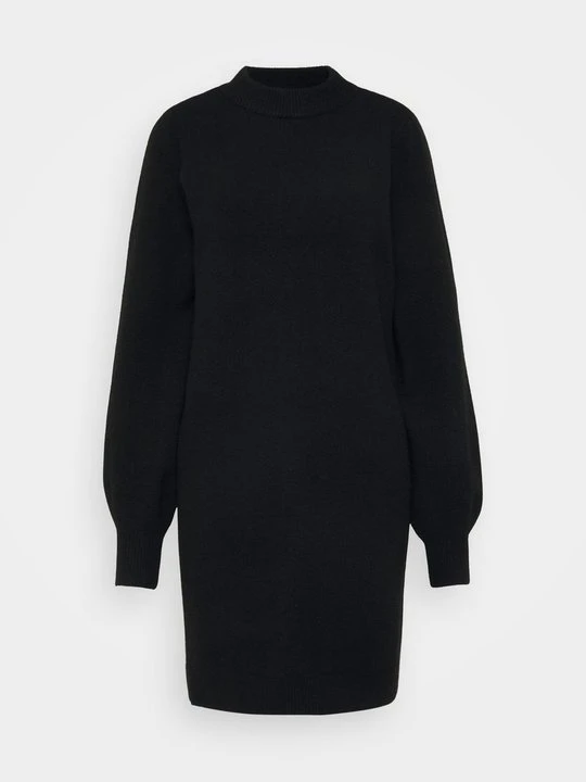 Obrázek produktu Pletené šaty Vero Moda černá