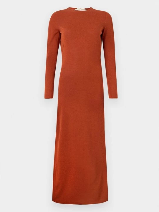 Obrázek produktu Pletené šaty Zadig&Voltaire oranžová