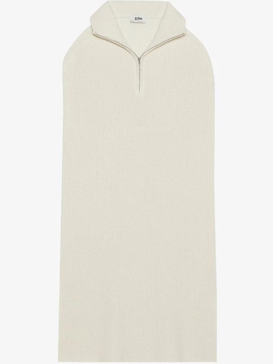 Obrázek produktu Pletené šaty Zign STUDIO By Zalando béžová