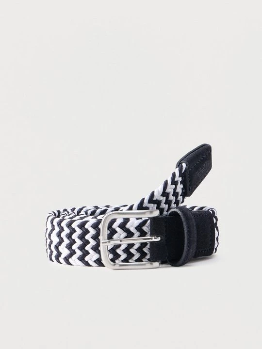 Obrázek produktu Pletený pásek Emporio Armani