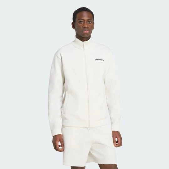 Obrázek produktu PLETENÝ SPORTOVNÍ TOP MUNICH 93 Adidas Cloud White