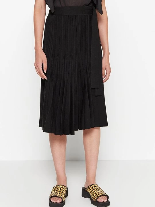 Obrázek produktu Plisovaná sukně 3.1 phillip lim černá