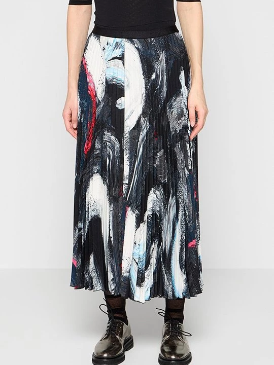 Obrázek produktu Plisovaná sukně Diane Von Furstenberg