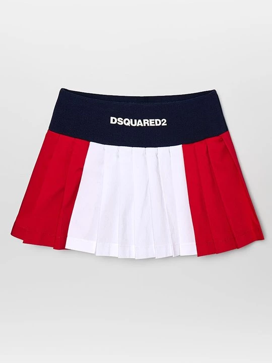 Obrázek produktu Plisovaná sukně Dsquared2