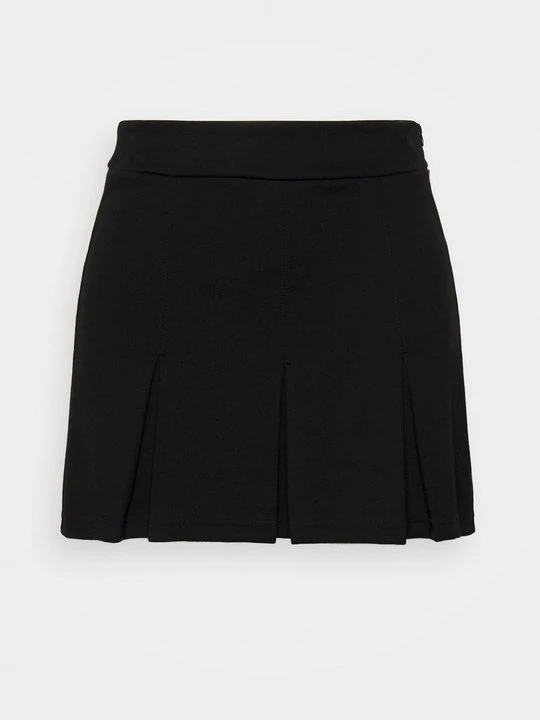 Obrázek produktu Plisovaná sukně Even&Odd By Zalando černá