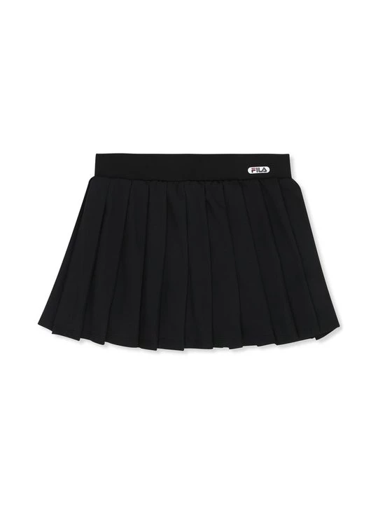 Obrázek produktu Plisovaná sukně Fila černá