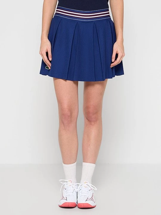 Obrázek produktu Plisovaná sukně Lacoste