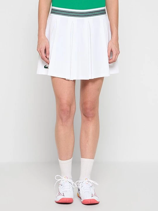 Obrázek produktu Plisovaná sukně Lacoste