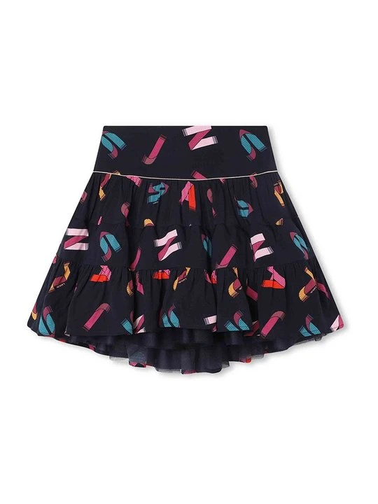 Obrázek produktu Plisovaná sukně Lanvin modrá
