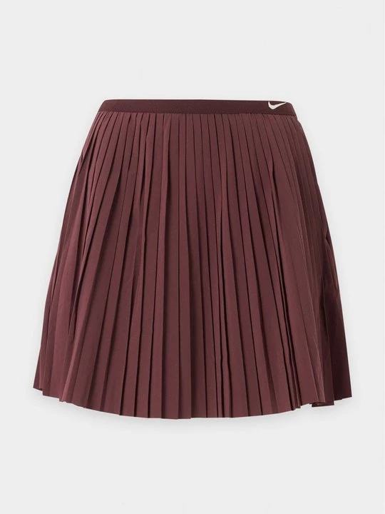 Obrázek produktu Plisovaná sukně Nike bordeaux