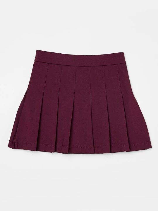 Obrázek produktu Plisovaná sukně ONLY GIRLS fialová
