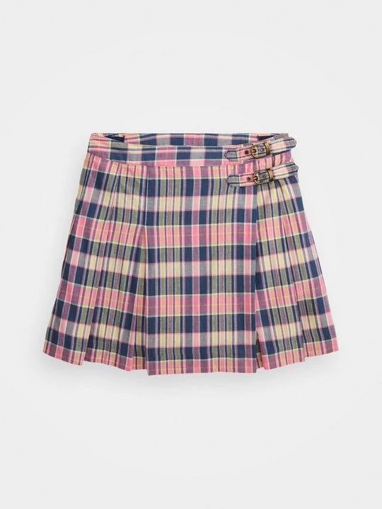 Obrázek produktu Plisovaná sukně Polo Ralph Lauren růžová