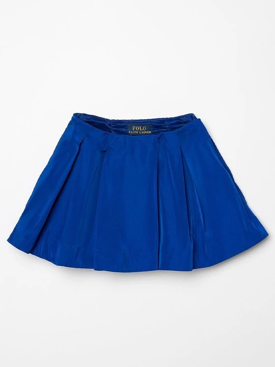 Obrázek produktu Plisovaná sukně Ralph Lauren modrá