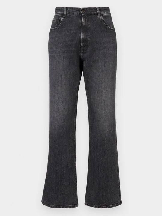 Obrázek produktu Plisovaná sukně Replay šedý denim