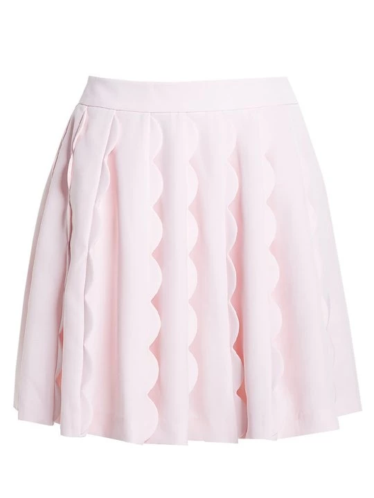 Obrázek produktu Plisovaná sukně Ted Baker růžová