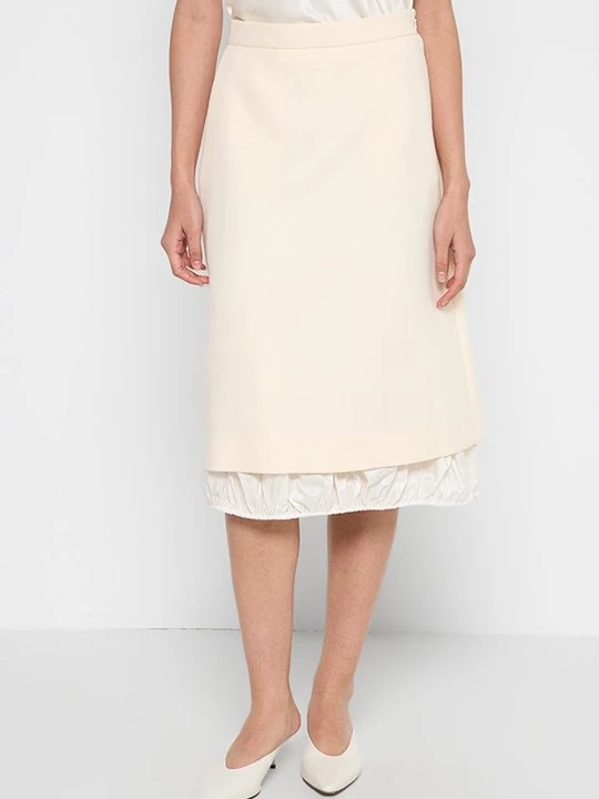 Obrázek produktu Plisovaná sukně Tory Burch