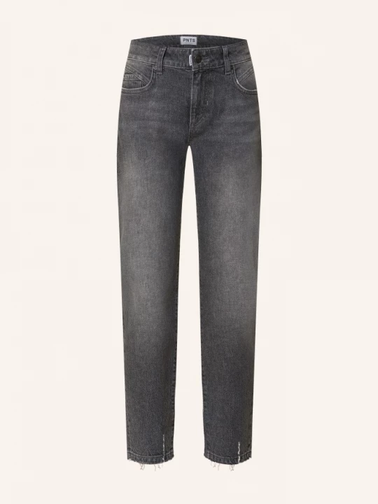 Obrázek produktu Pnts Mom Jeans The Slim 05 dunkelgrau