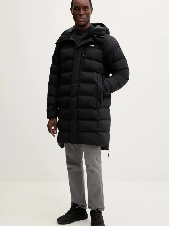 Obrázek produktu POC Bunda POC Race Loft černá