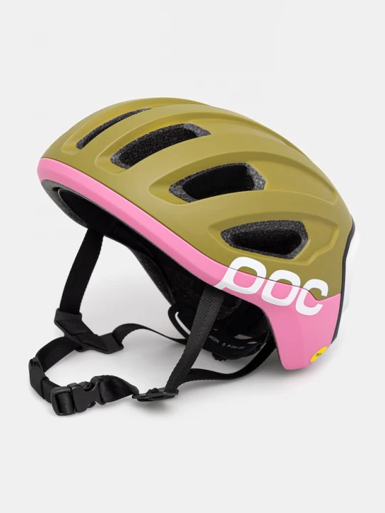 Obrázek produktu POC cyklistická helma Amidal zelená
