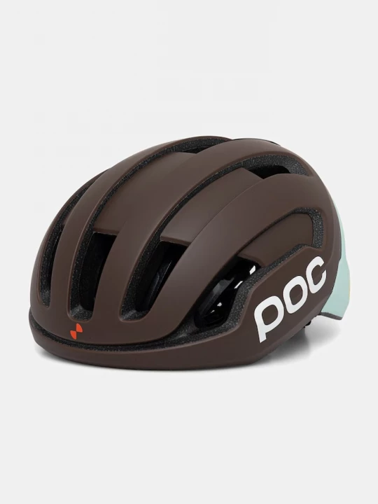Obrázek produktu POC cyklistická helma Omne Air MIPS hnědá