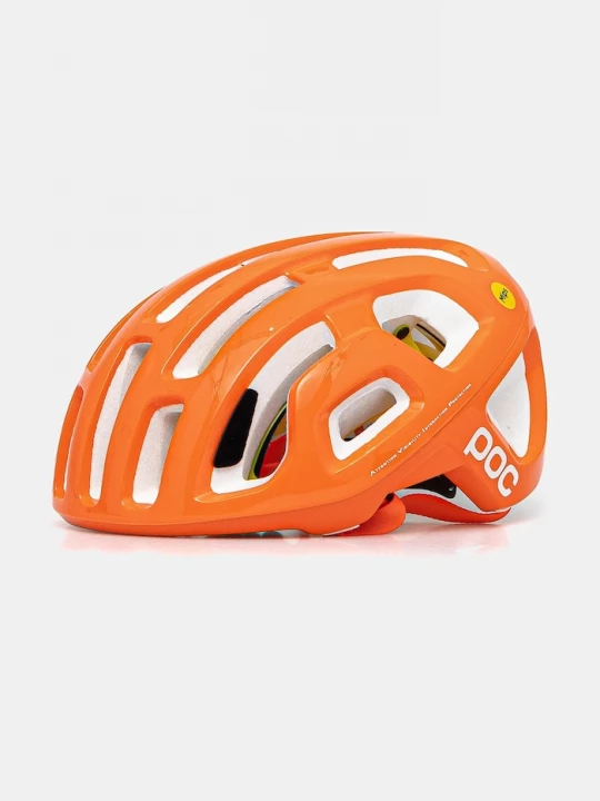 Obrázek produktu POC Cyklistická helma POC Octal MIPS oranžová