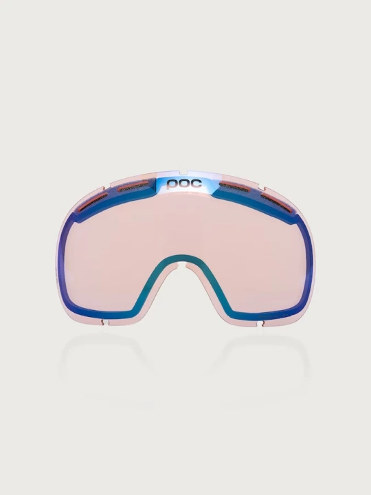 Obrázek produktu POC Fovea Mid Race Lens modrá