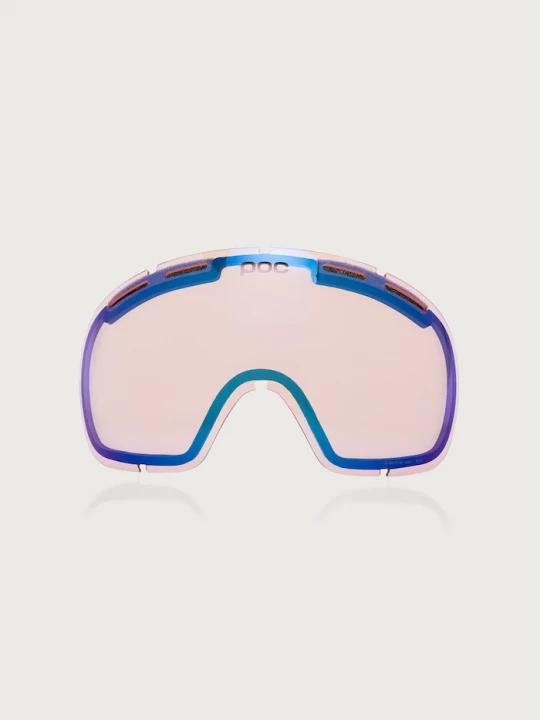 Obrázek produktu POC Fovea Race Lens modrá